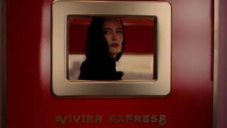 VIVIER EXPRESS  ICONS CAMPAIGN [upl. by Ennej832]