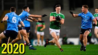 This Is Gaelic Football 2020  GAA Best Moments 2020 [upl. by Kenley]