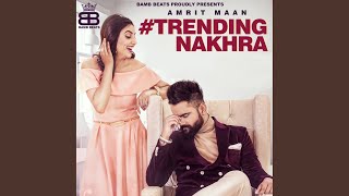 Trending Nakhra [upl. by Nawuq]