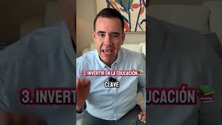 ¡60 de los mexicanos se pueden quedar sin pensión  Finanzas con Jorge Mazón ahorro pension [upl. by Ykcir]