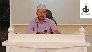 kuliah zohor Ust Ridhwan Nadzri Rhiyadus solihin [upl. by Adeys523]