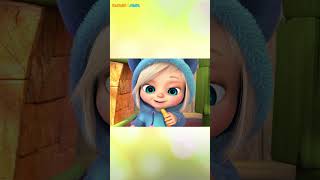 😎 Johny Johny Yes Papa and More Nursery Rhymes  Ava Ava Yes Mama  Dave and Ava 😎 [upl. by Ased]