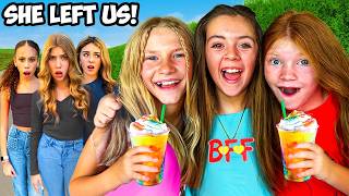 We Started a NEW SECRET SQUAD and the TEENS Got JEALOUSplus New Home in Utah [upl. by Aziza]