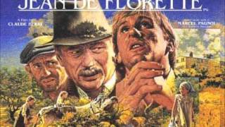 Jean De Florette  Jean Claude Petit [upl. by Etnoval]