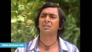 Bangla comedy natok ft chanchal chowdhury amp Hasan [upl. by Llerruj]