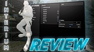 CS2 CHEAT REVIEW interiumooo  BEST MOVEMENT CHEAT [upl. by Chancelor]