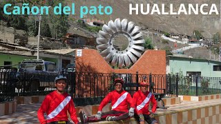 YURACMARCA  HUALLANCA  DISTRITO DE HUAYLAS Los VelCas full pedal🤪🤪🤪 1518 [upl. by Auqinahs]