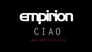 empirion  Ciao [upl. by Oine]