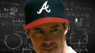 Greg Maddux  The 4 Principles of Pitching [upl. by Eiramave]