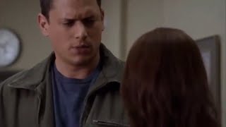 Prison Break Season 6 Sneak Peek 13 FAN MADE [upl. by Ahsaya]