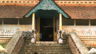 Thiruvattar Adi Kesava Perumal Temple [upl. by Quinton]