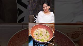 Tips by Jaya Kishori ji on Food Choices  Brunch  Breakfast Ideas by Jaya Kishori ji [upl. by Yelsha]