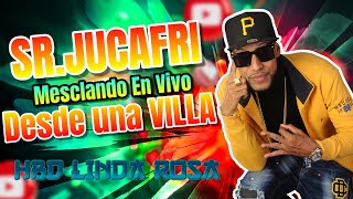 DETO UN CHIN VOL1🔥DESDE RD 🇩🇴 HBD LINDA BACHATA MIX  DEMBOW MIX  SALSAMIX  TIPICO MIX 🎧SRJUCAFRI [upl. by Ellene]