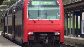 HDBahnvideo vom Heitersbergtunnel special for Jonern67 [upl. by Nadeau228]