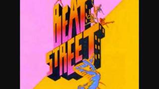 6 Beat street O S T Vol1 Us Girls Sharon Green Lisa Lee amp Debbie D [upl. by Yort]