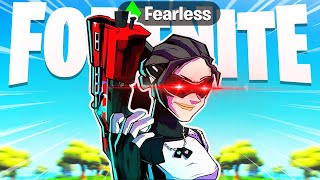 I Brought Fe4RLess Back for OG Fortnite [upl. by Bashee193]