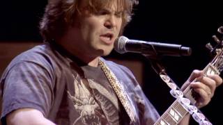 Tenacious D  Kielbasa live HD [upl. by Anomis]