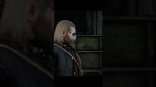 RDR2 The Reaper Returns 16 [upl. by Gurango]