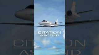 Textron Aviation and NetJets Making History [upl. by Azral]