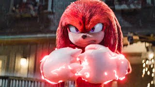 Sonic The Hedgehog 3 – First Trailer 2024 Paramount Pictures HD [upl. by Anielram]