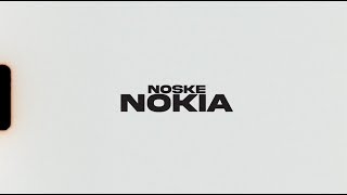 NOSKE  NOKIA official video 4K [upl. by Mohn]