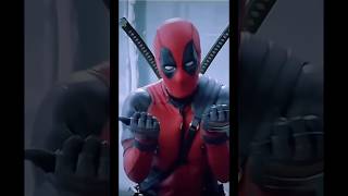 Best movie opening scene I will ever seedeadpool wolverine marvelmutantmovierevies [upl. by Hujsak]