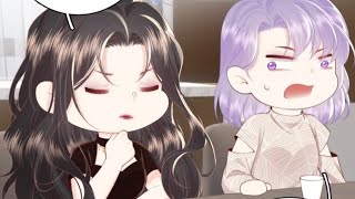 Presumptuous Chapter 28  girlslove yuri [upl. by Laroc]