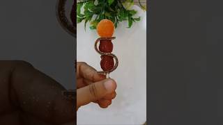 Lollypop 🍊🍡🍭 Chupachups 🍒 flavourFalero Jelly 😋🍭🍭🍡😋youtubeshorts [upl. by Oedama]