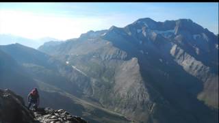 Les plus beaux matins du monde  JeanLouis Vidalon  Chant des Pyrénées [upl. by Aivyls]