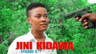 JINI KIDAWA PART  1  NEW BONGO MOVIE MR CHEUSI [upl. by Nove]