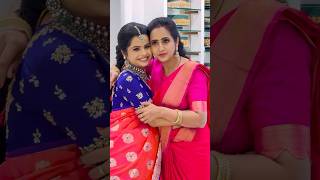 🫠❤️😍 Mini vlog explore trending trend saree styling minivlog food jewellery fashion yt [upl. by Kelly]