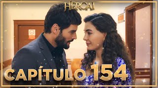 Hercai  Capítulo 154 [upl. by Aramit842]