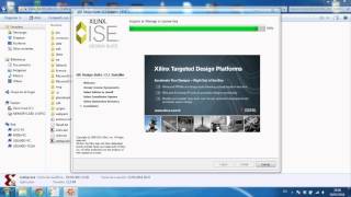 Descargar Xilinx 131 en MEGA FULL Explicacion como se instala [upl. by Halilak613]