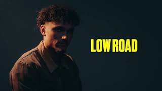 Adrien Nunez LOW ROAD Official Audio [upl. by Eillo]