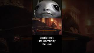 Scarlet Rot Plot Immunity [upl. by Llennahc]