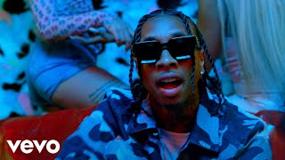 Tyga  Status Music Video 2024 [upl. by Vinna443]