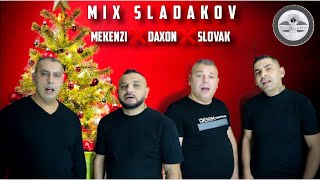 đźĄGipsy Mekenzi âťŚ Slovak Band âťŚ Gipsy Daxon  Mix Sladakov VideoKlip  2022đźĄ [upl. by Neetsirhc]