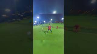 💥 2 goal jfootballtv bongda thyfreestylesoccer fyp [upl. by Ameline]