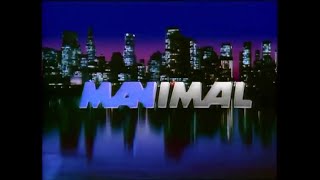 Manimal E06 Scrimshaw [upl. by Lesya513]