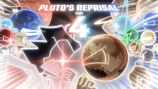 Plutos Reprisal Part 4 Planets vs Exoplanets [upl. by Gould]