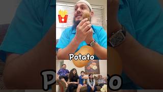 🥔Ingles Español Arabia 🥔 [upl. by Abran]