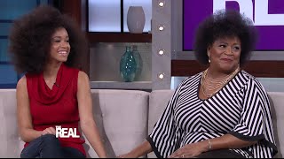 Big Hair Don’t Care Vanessa VanDyke Shares Her Story [upl. by Ginnie]