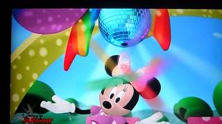 MINNIE MOUSE Bow Show Song  Minnies Boutique  MICKEY MOUSE Clubhouse [upl. by Pierre806]