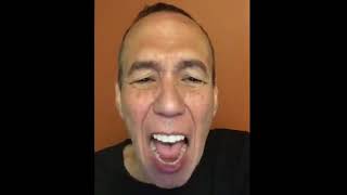 Gilbert Gottfried Poggers [upl. by Kim]