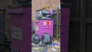 Whens the binmen due Billy [upl. by Nette]