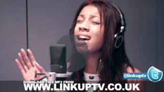 Alicia keys  Womans worth Carla Jaye COVER Linkuptv  Link Up TV [upl. by Tiffi]