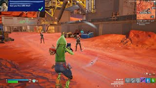 Earn a double elimination Fortnite [upl. by Chatterjee458]