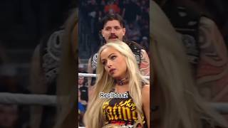 liv Morgan🔥 romanreigns viralshorts [upl. by Ferdinand]