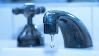 Water authority issues voluntary conservation notice [upl. by Alaehs]