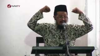 Pengajian Islam Optimisme dalam Hidup  Ustadz Dr Muhammad Arifin Badri MA [upl. by Reitrac]